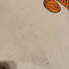 XLARGE »»» 半袖Tシャツ Msize ホワイトの画像