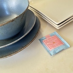 お皿まとめての画像