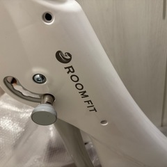 フィットネスバイクの画像