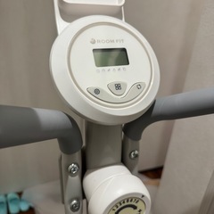 フィットネスバイクの画像