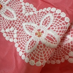 ワンピース　ドレス　120cmの画像