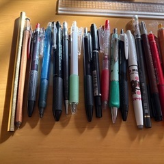 ハガキや文具など色々セット！の画像