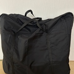 ベビーベッドの画像