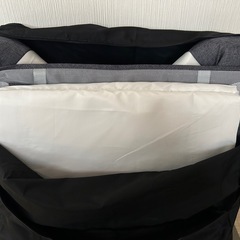 ベビーベッドの画像