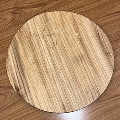 ※予定者あり【11/11まで】サイドテーブル　ART OF BLACK アートオブブラック　折りたたみの画像