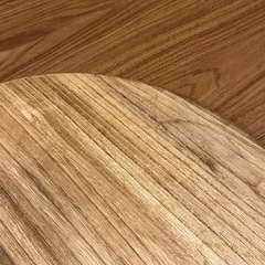 ※予定者あり【11/11まで】サイドテーブル　ART OF BLACK アートオブブラック　折りたたみの画像