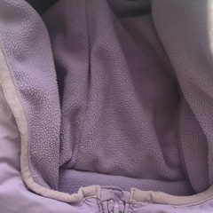 GAPキッズ　130 ダウンジャケットの画像