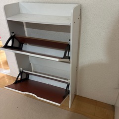 ☆シューズラック☆の画像