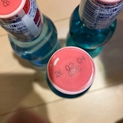 ラムネ　35本　ジュースの画像