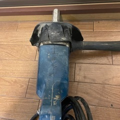RYOBI リョービ PMT-1361 電動工具 パワーミキサー 2スピードの画像