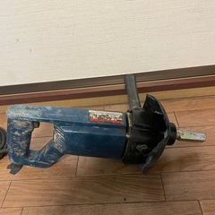 RYOBI リョービ PMT-1361 電動工具 パワーミキサー 2スピードの画像