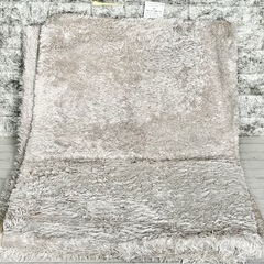 アイリスオーヤマ 2畳相当ホットカーペット 専用ラグ付きの画像