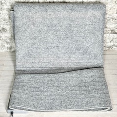 アイリスオーヤマ 2畳相当ホットカーペット 専用ラグ付きの画像