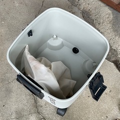 ⭐︎京セラ集塵機　AVC1100本体　 の画像