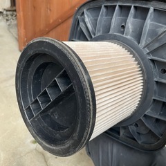 ⭐︎京セラ集塵機　AVC1100本体　 の画像