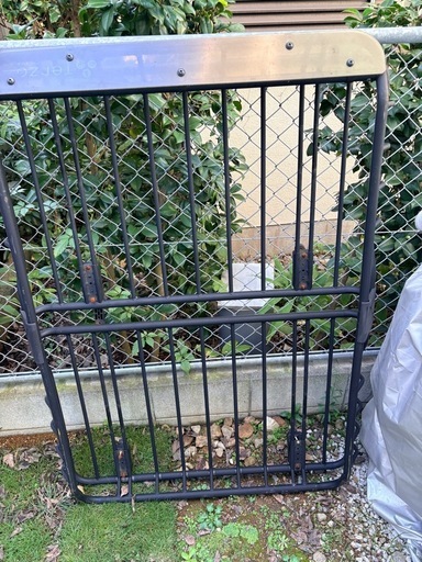 ea312　ルーフラック