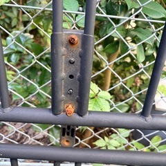 ea312　ルーフラック　の画像