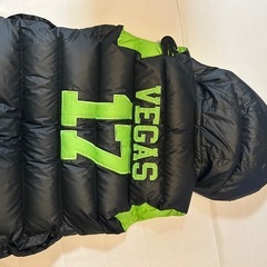 ハイドロゲンの画像