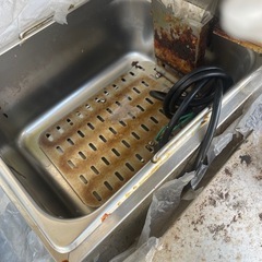 電気フライヤの画像