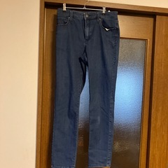 ５点+２点まとめて　レディースパンツデニムカーディガン　中古の画像