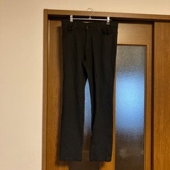 ５点+２点まとめて　レディースパンツデニムカーディガン　中古の画像