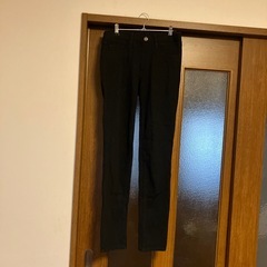 ５点+２点まとめて　レディースパンツデニムカーディガン　中古の画像