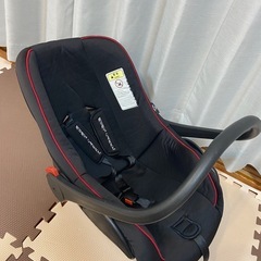 チャイルドシート
の画像