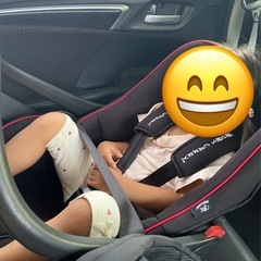チャイルドシート
の画像