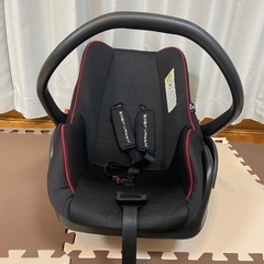 チャイルドシート
の画像