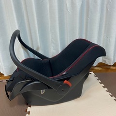 チャイルドシート
の画像