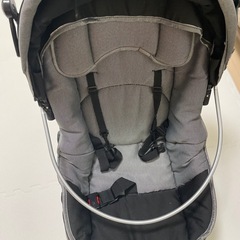 カトージバウンサーの画像