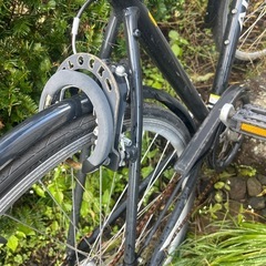 自転車26インチの画像