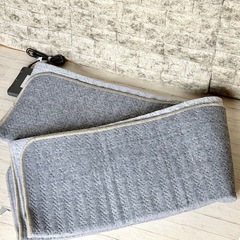 2025年製 KODEN 2畳相当ホットカーペット VWU201UHの画像