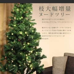 クリスマスツリーの画像