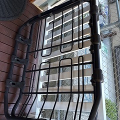 ルーフラック　ea310ea310の画像