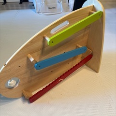 I'm toy スロープローラー&ミュージックステーションの画像