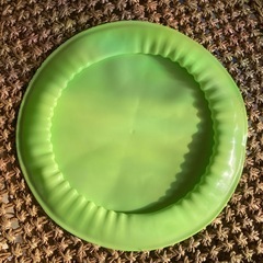 シリコンのザルとボウルとフタの画像