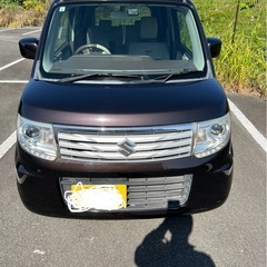 【決まりました‼️】mrワゴン mf33sの画像