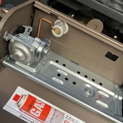 Iwatani カセットガスたこ焼き器　炎たこの画像