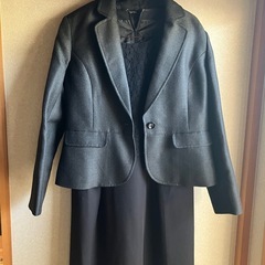 卒業、入学フォーマルの画像