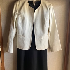 卒業、入学フォーマルの画像