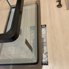 観賞魚用水槽の画像