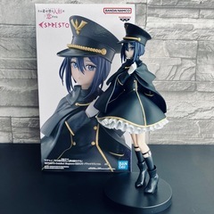 中古　プライズフィギュア　17点まとめ売りの画像