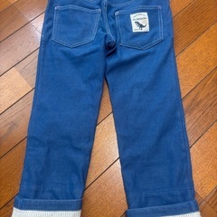 110cm クレードスコープ　ズボンの画像