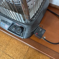灯油ストーブ業務用
の画像