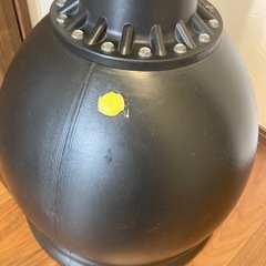 置き型　サンドバッグ　ボクシングの画像