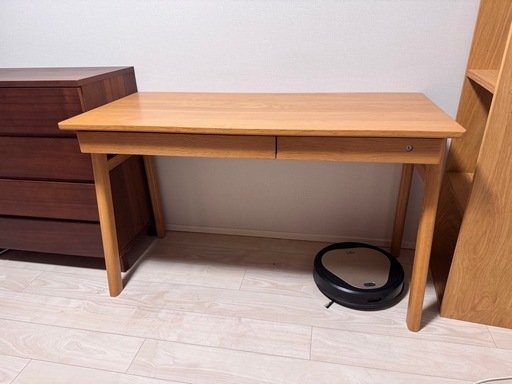 ケユカKEYUKA ニノス デスク