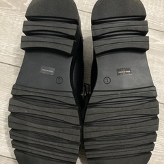 24.0センチ　ローファーの画像