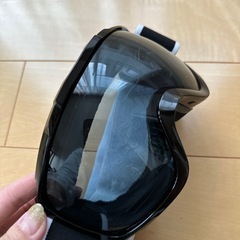 [Findway] スキーゴーグル スノーゴーグル スノーボードゴーグル 眼鏡対の画像