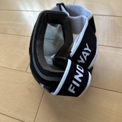 [Findway] スキーゴーグル スノーゴーグル スノーボードゴーグル 眼鏡対の画像